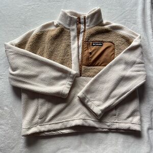 Columbia Sherpa Jacket